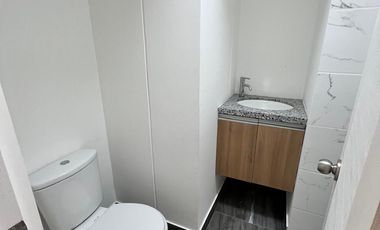 VENTA DPTO. PISO 2 EN SAN MIGUEL NUEVO