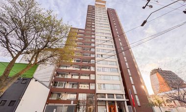 Departamento en Salas · Venta UF 2.290