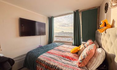 Departamento en Salas · Venta UF 2.290