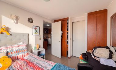 Departamento en Salas · Venta UF 2.290