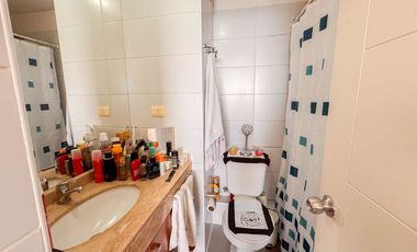 Departamento en Salas · Venta UF 2.290