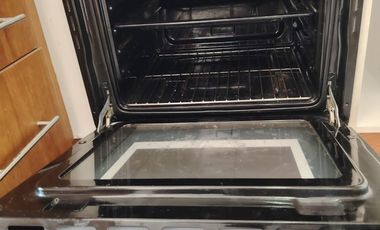 Departamento en Salas · Venta UF 2.290