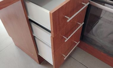 Departamento en Salas · Venta UF 2.290