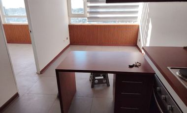 Departamento en Salas · Venta UF 2.290