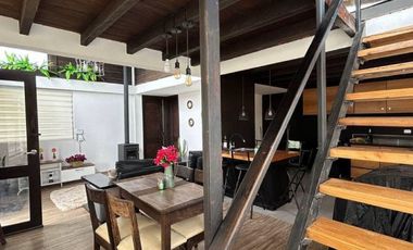 Venta Casa de campo en Ambato Sector Samanga