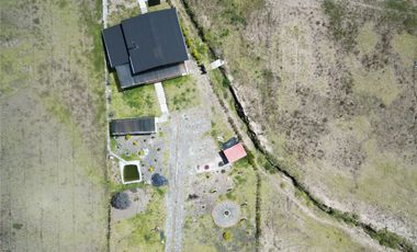 Venta Casa de campo en Ambato Sector Samanga