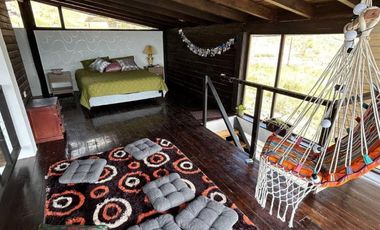 Venta Casa de campo en Ambato Sector Samanga