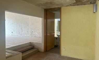 SE RENTA BIEN UBICADO CERCA DEL HOSPITAL ANGELES DEL PEDREGAL