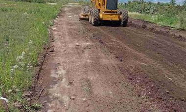 Venta de lotes Fraccionamiento Refugio con facilidades