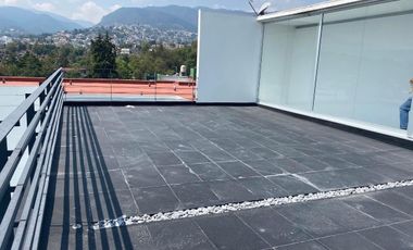 PH de lujo en San Jerónimo