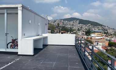 PH de lujo en San Jerónimo