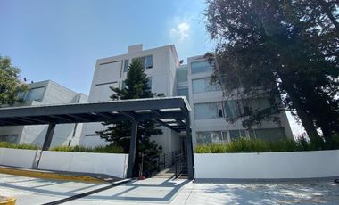 PH de lujo en San Jerónimo