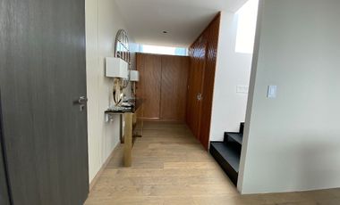 PH de lujo en San Jerónimo