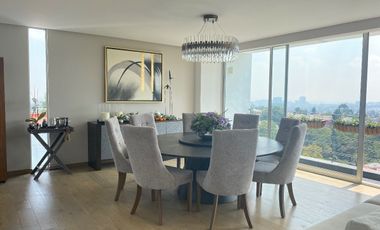 PH de lujo en San Jerónimo