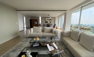 PH de lujo en San Jerónimo