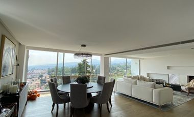 PH de lujo en San Jerónimo