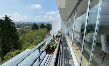 PH de lujo en San Jerónimo