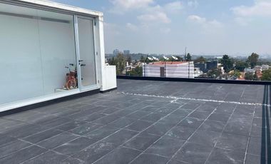 PH de lujo en San Jerónimo