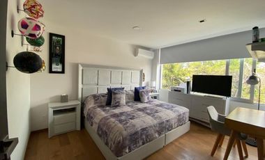 PH de lujo en San Jerónimo