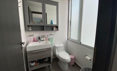 PH de lujo en San Jerónimo