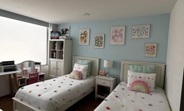 PH de lujo en San Jerónimo