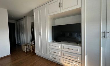 PH de lujo en San Jerónimo