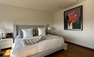 PH de lujo en San Jerónimo