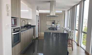 PH de lujo en San Jerónimo