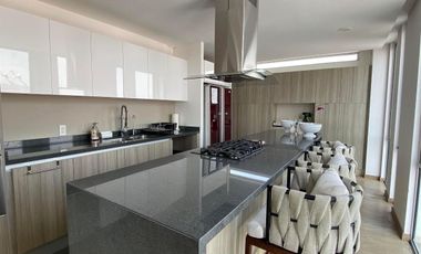 PH de lujo en San Jerónimo