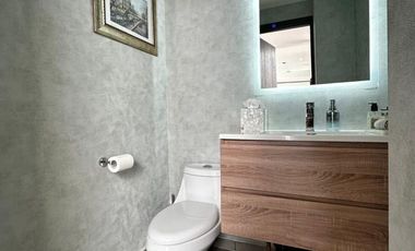 PH de lujo en San Jerónimo