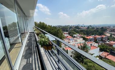 PH de lujo en San Jerónimo