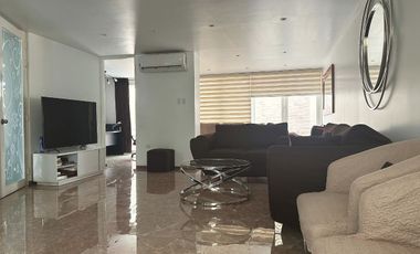 Linda Casa en venta en Santa Patricia La Molina