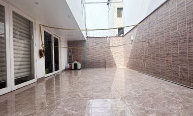 Linda Casa en venta en Santa Patricia La Molina