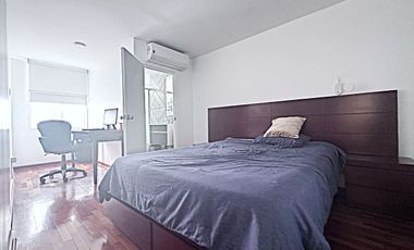Linda Casa en venta en Santa Patricia La Molina