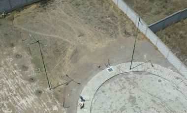 VENDO ÚLTIMO LOTE EN AMBATO, SECTOR ECU 911