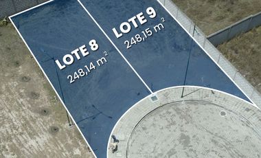 VENDO ÚLTIMO LOTE EN AMBATO, SECTOR ECU 911