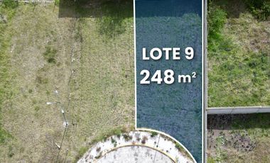 VENDO ÚLTIMO LOTE EN AMBATO, SECTOR ECU 911