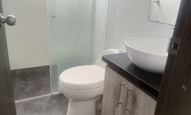 APARTAESTUDIO EN ARRIENDO EN PALOGRANDE MANIZALES