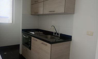 APARTAESTUDIO EN ARRIENDO EN PALOGRANDE MANIZALES