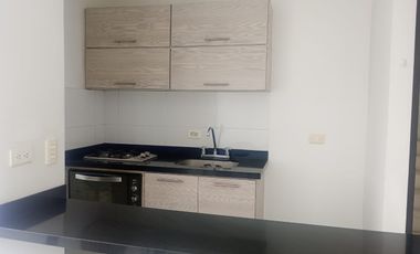 APARTAESTUDIO EN ARRIENDO EN PALOGRANDE MANIZALES