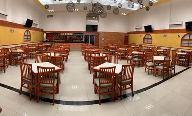 Local Comercial en Venta, Actualmente Cantina La Reina