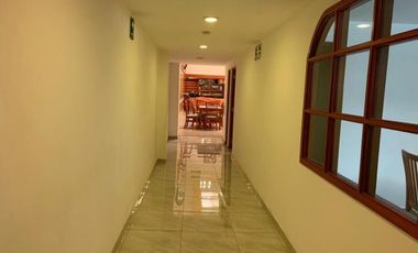 Local Comercial en Venta, Actualmente Cantina La Reina