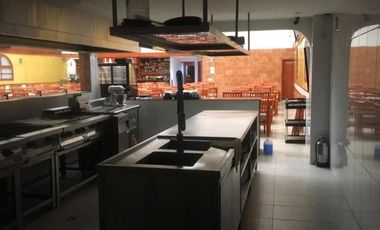 Local Comercial en Venta, Actualmente Cantina La Reina