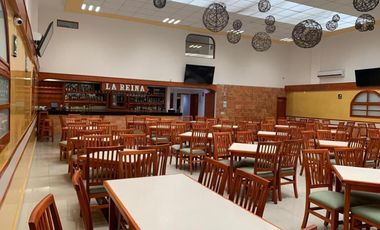 Local Comercial en Venta, Actualmente Cantina La Reina