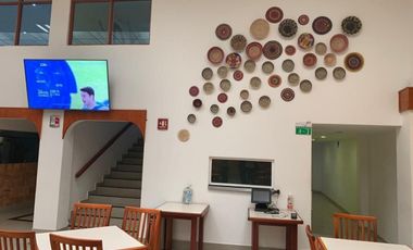 Local Comercial en Venta, Actualmente Cantina La Reina