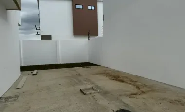 VENDO CASA INDEPENDIENTE EN LA CIUDAD DE PORTOVIEJO