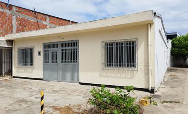 EN VENTA CASA EN EL BARRIO LAS GRANJAS ZONA NORTE DE NEIVA
