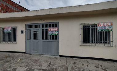 EN VENTA CASA EN EL BARRIO LAS GRANJAS ZONA NORTE DE NEIVA