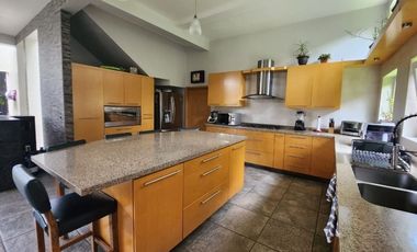 Casa en Club de Golf Los Encinos