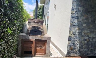 Casa en Club de Golf Los Encinos